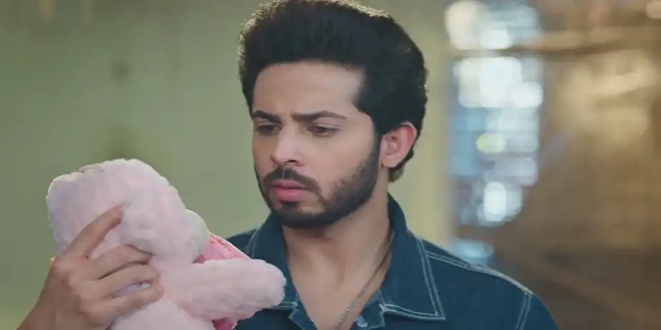 Jagriti - May 11, 2025 - Best Scene