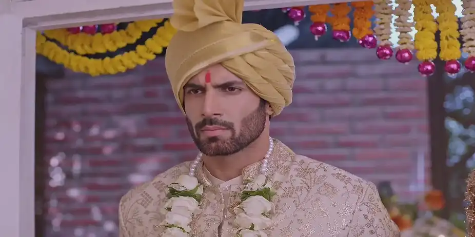 Kumkum Bhagya - May 09, 2025 - Best Scene