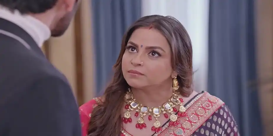 Kumkum Bhagya - May 11, 2025 - Best Scene