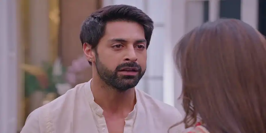 Kumkum Bhagya - May 10, 2025 - Best Scene