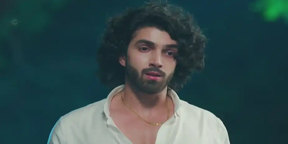 Raghav Thinks Reet Is a Cheater - Jaane Anjaane Hum Mile