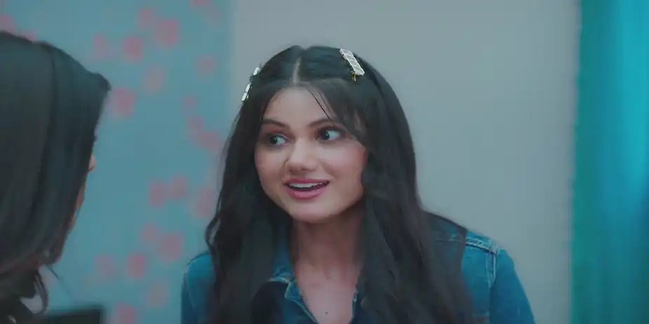 Jaane Anjaane Hum Mile - May 10, 2025 - Best Scene