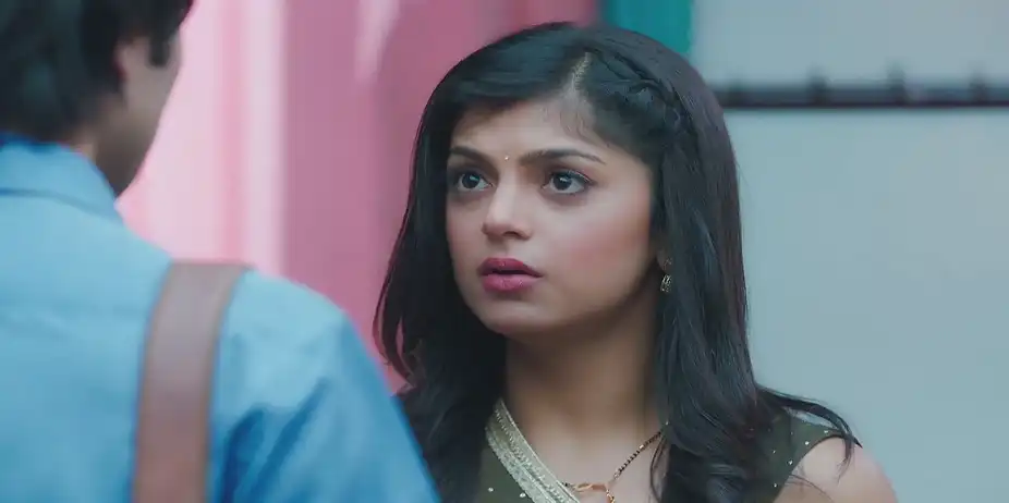 Jaane Anjaane Hum Mile - May 11, 2025 - Best Scene