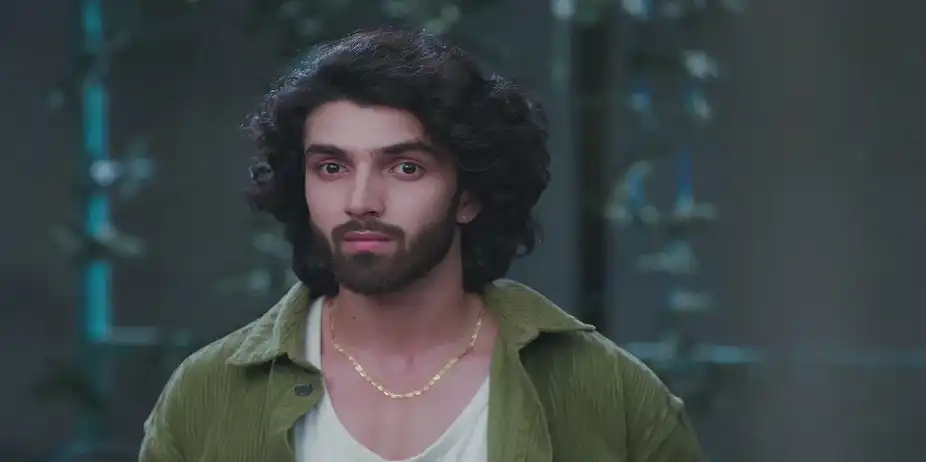 Jaane Anjaane Hum Mile - May 09, 2025 - Best Scene
