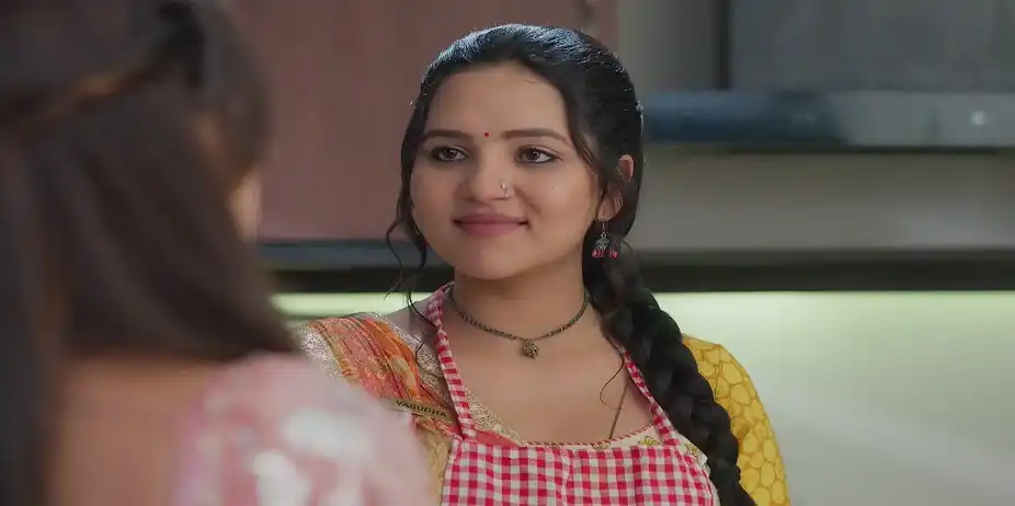 Vasudha - May 09, 2025 - Best Scene