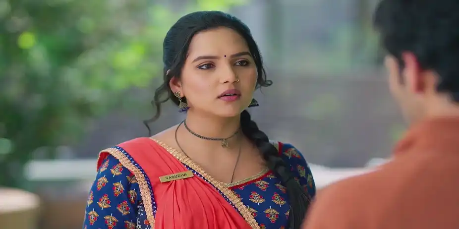 Vasudha - May 07, 2025 - Best Scene