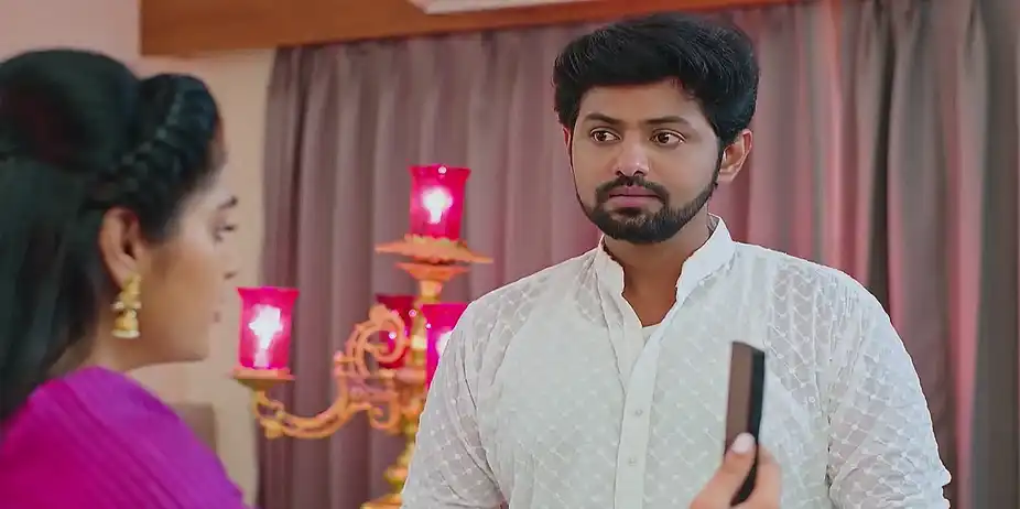 Ummadi Kutumbam - May 06, 2025 - Best Scene