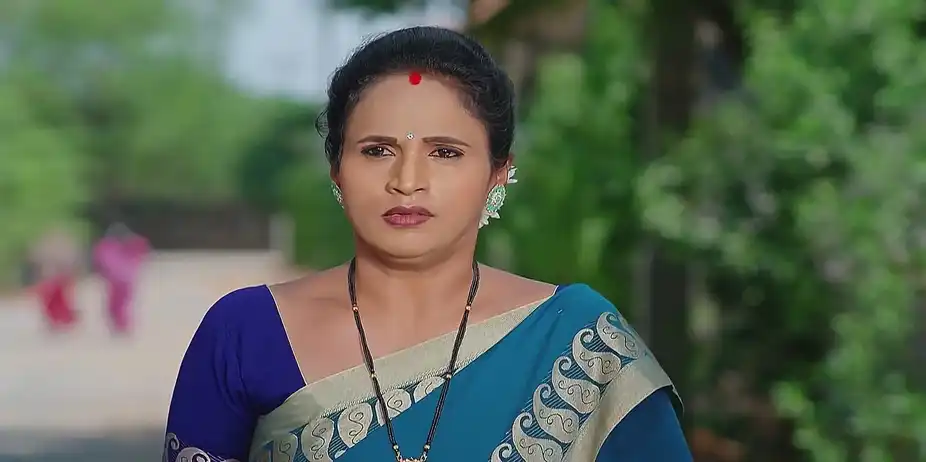 Ummadi Kutumbam - May 05, 2025 - Best Scene