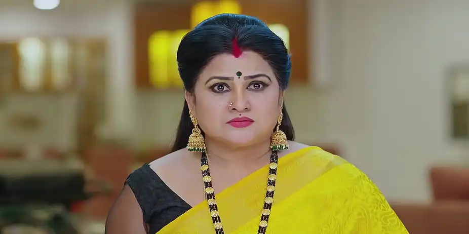 Ummadi Kutumbam - May 10, 2025 - Best Scene