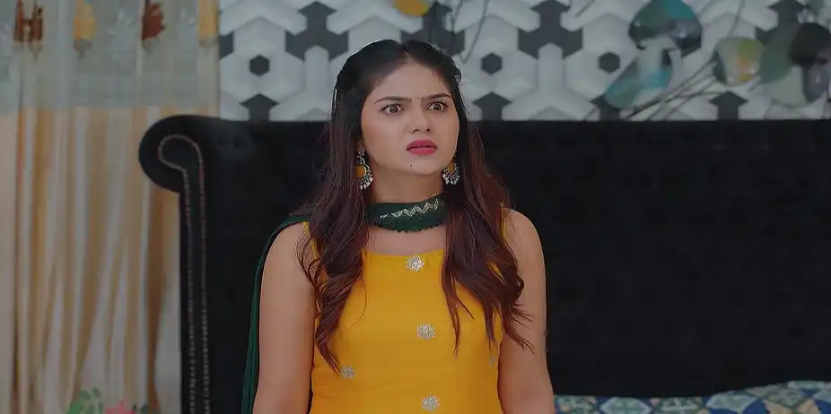 Dheerga Sumangali Bhava - May 07, 2025 - Best Scene