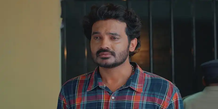Dheerga Sumangali Bhava - May 08, 2025 - Best Scene