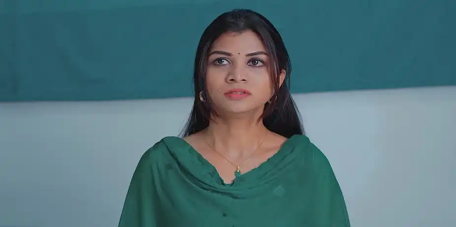 Dheerga Sumangali Bhava - May 10, 2025 - Best Scene