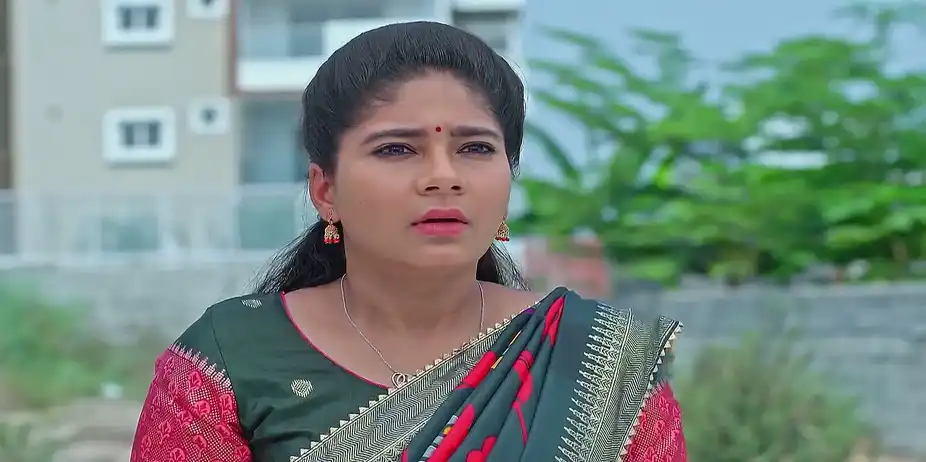 Gundamma Katha - May 05, 2025 - Best Scene