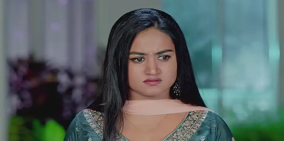 Kalavaari Kodalu Kanakamahalakshmi - May 05, 2025 - Best Scene