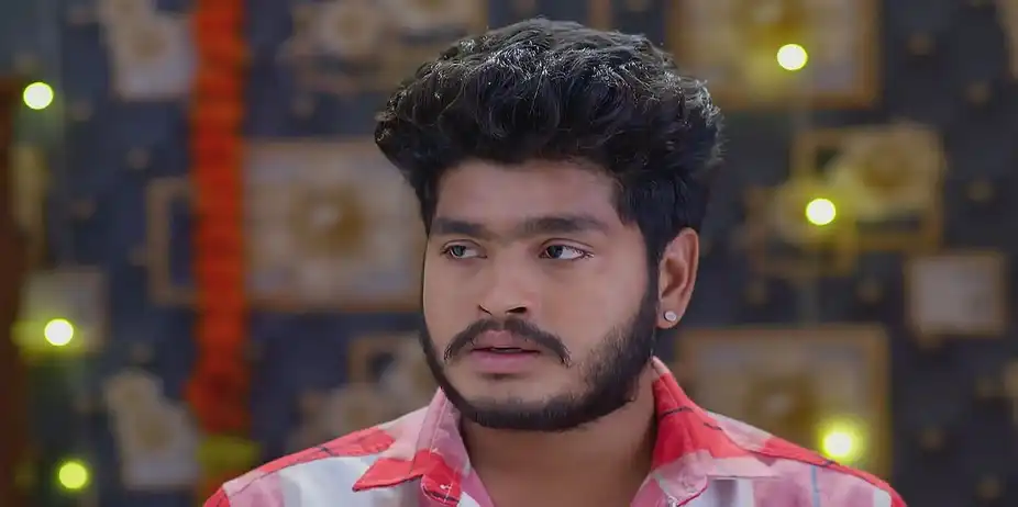 Kalavaari Kodalu Kanakamahalakshmi - May 07, 2025 - Best Scene