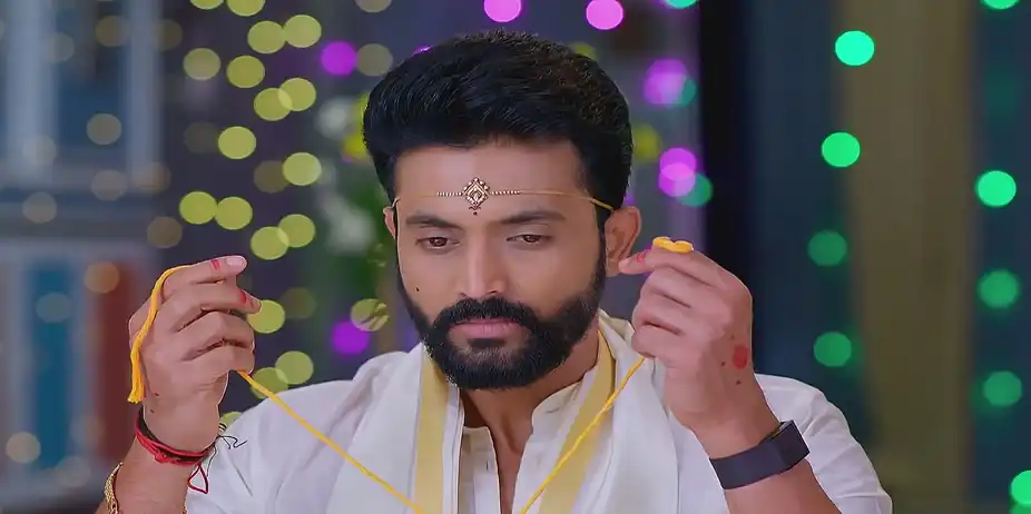 Kalavaari Kodalu Kanakamahalakshmi - May 08, 2025 - Best Scene