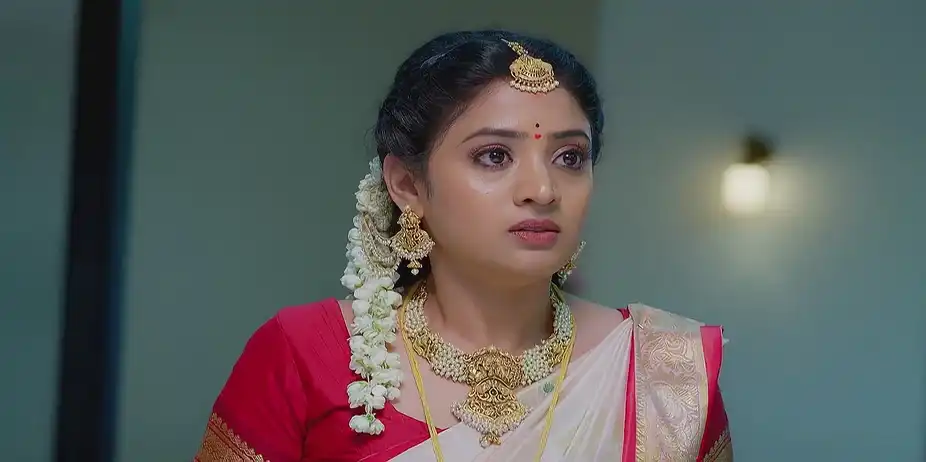 Ennallo Vechina Hrudayam - May 06, 2025 - Best Scene