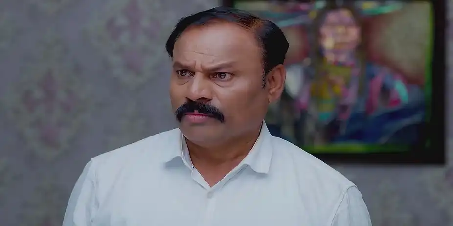 Ennallo Vechina Hrudayam - May 10, 2025 - Best Scene