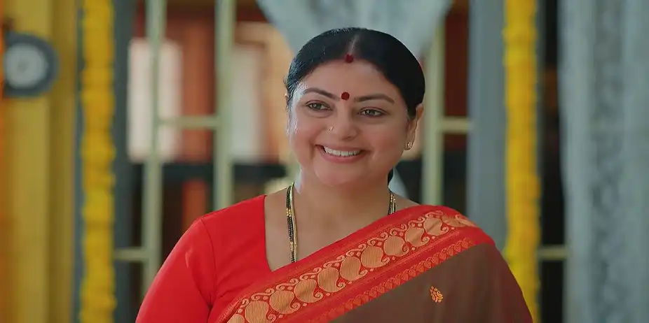 Lakshmi Nivasam - May 06, 2025 - Best Scene