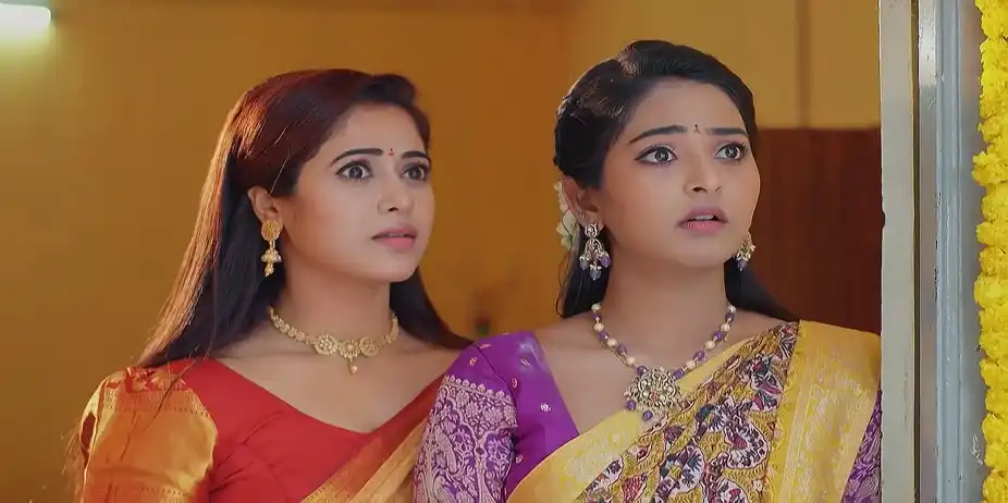 Lakshmi Nivasam - May 05, 2025 - Best Scene