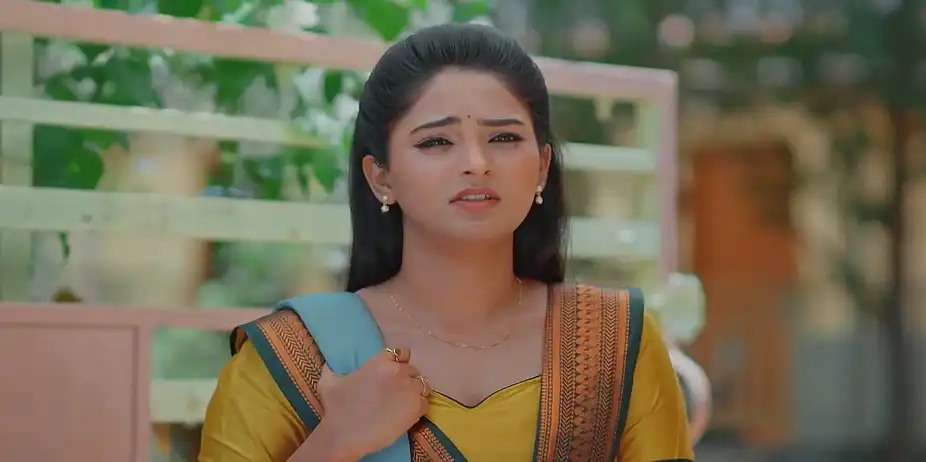 Lakshmi Nivasam - May 09, 2025 - Best Scene