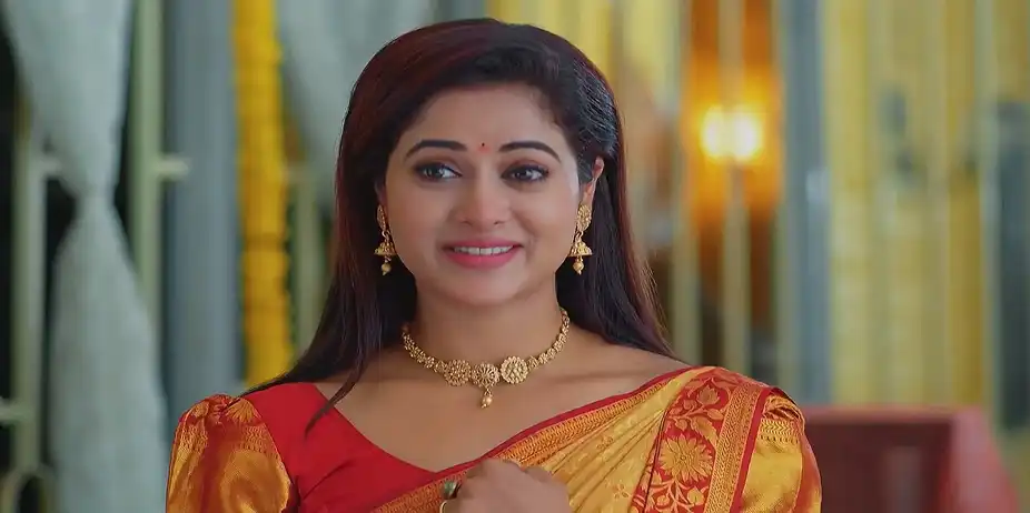 Lakshmi Nivasam - May 08, 2025 - Best Scene