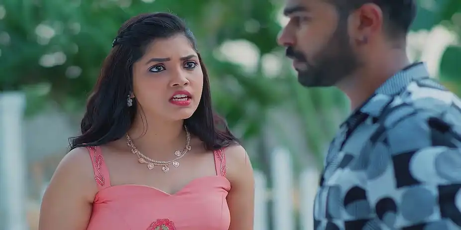 Meghasandesam - May 07, 2025 - Best Scene