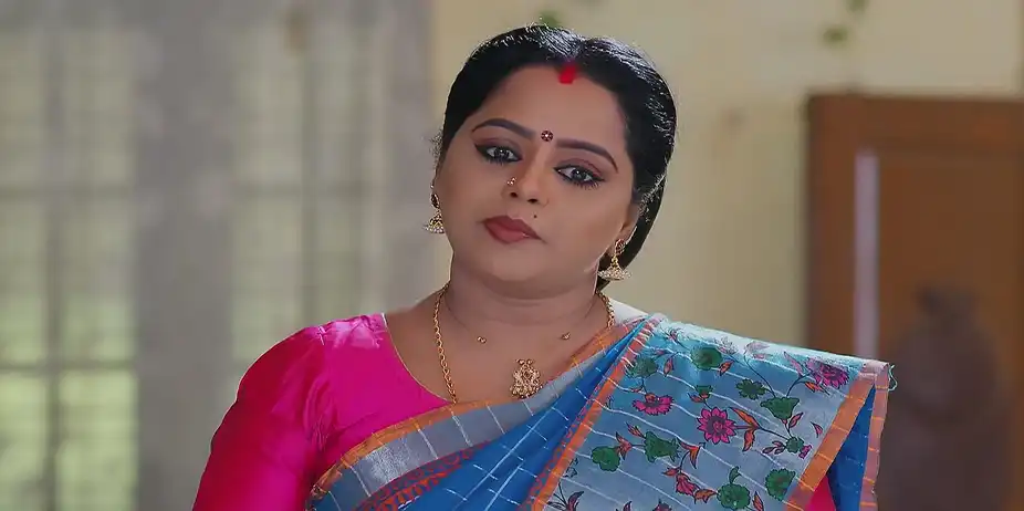 Padamati Sandhyaragam - May 05, 2025 - Best Scene