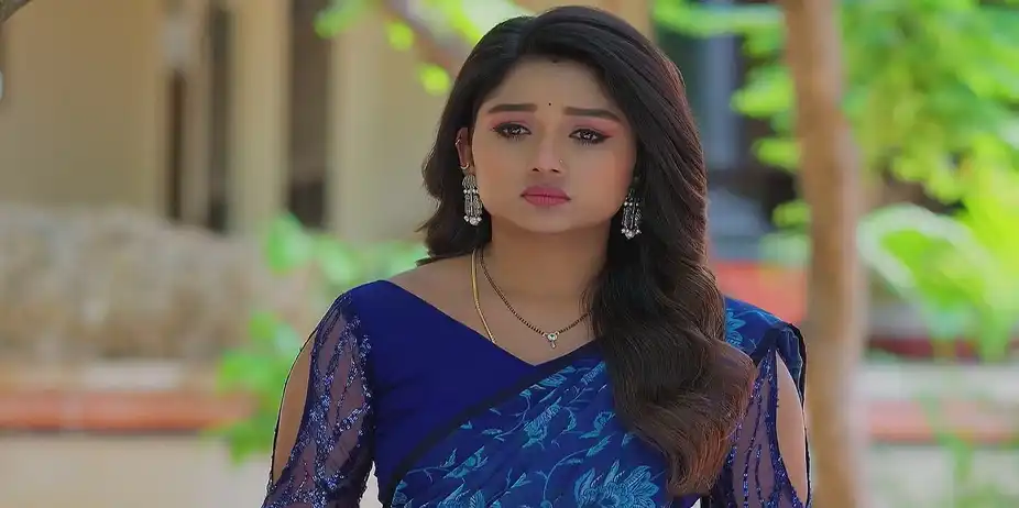 Padamati Sandhyaragam - May 08, 2025 - Best Scene