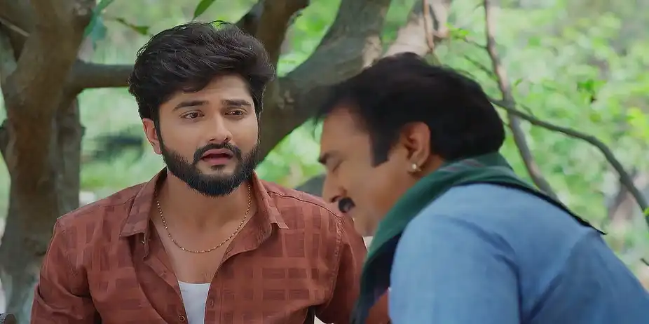 Padamati Sandhyaragam - May 09, 2025 - Best Scene