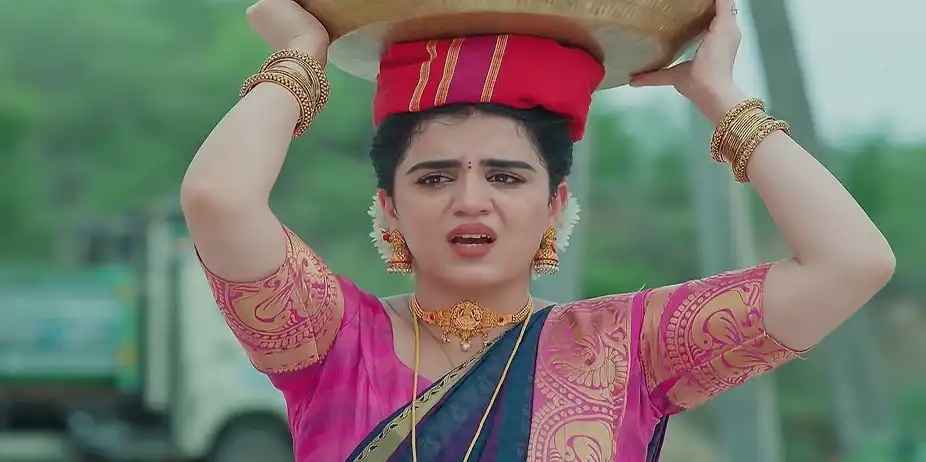 Chamanthi - May 05, 2025 - Best Scene