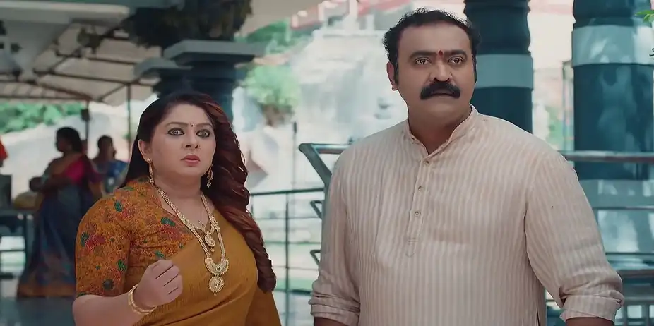 Chamanthi - May 08, 2025 - Best Scene