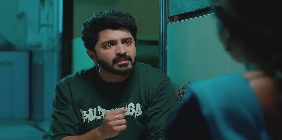Chamanthi - May 09, 2025 - Best Scene