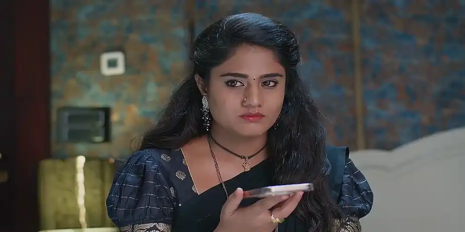 Jagadhatri - May 05, 2025 - Best Scene