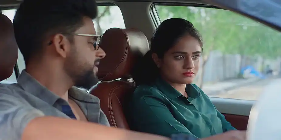 Jagadhatri - May 08, 2025 - Best Scene