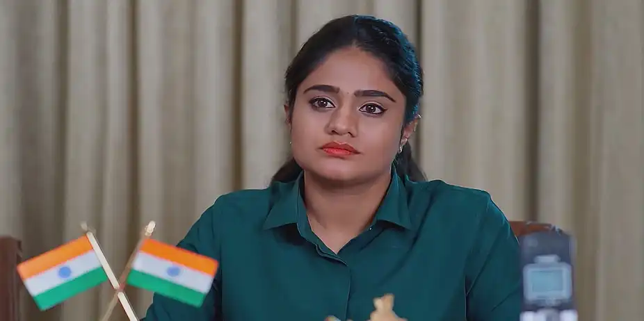 Jagadhatri - May 07, 2025 - Best Scene