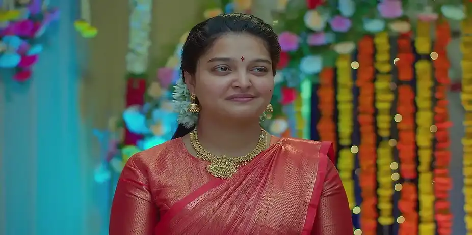Prema Entha Maduram - May 05, 2025 - Best Scene