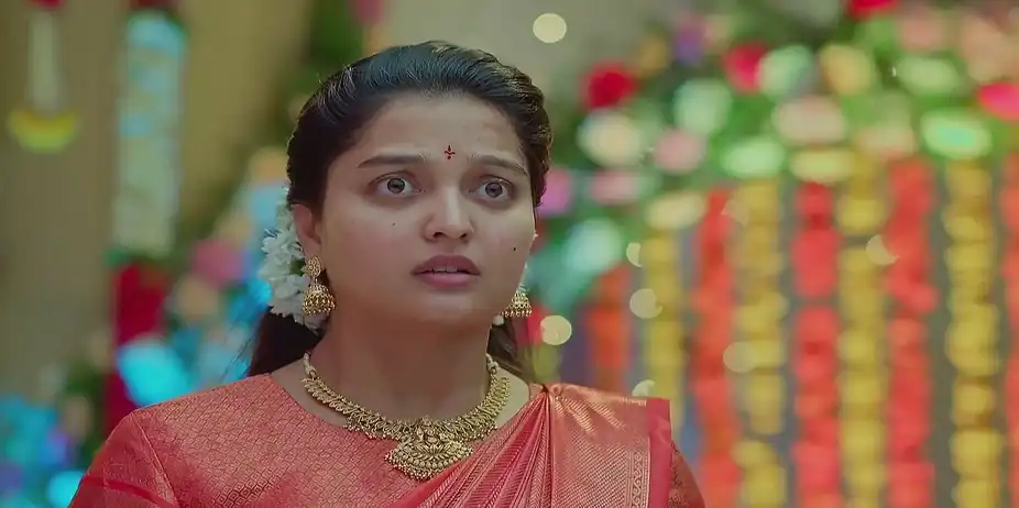 Prema Entha Maduram - May 06, 2025 - Best Scene