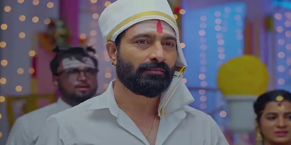 Prema Entha Maduram - May 07, 2025 - Best Scene