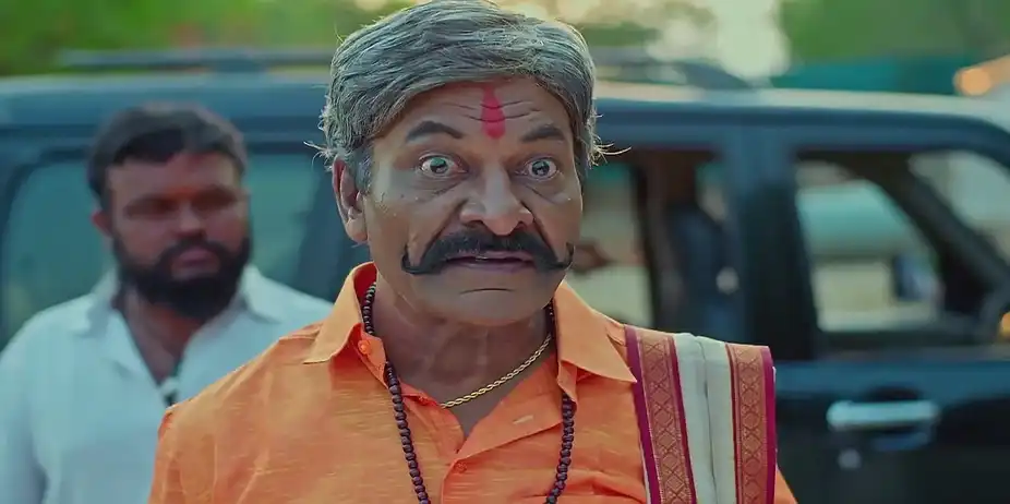 Prema Entha Maduram - May 09, 2025 - Best Scene