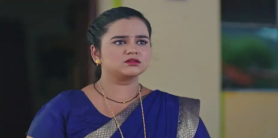 Nani Rebukes Dhanashree - Lakhat Ek Amcha Dada