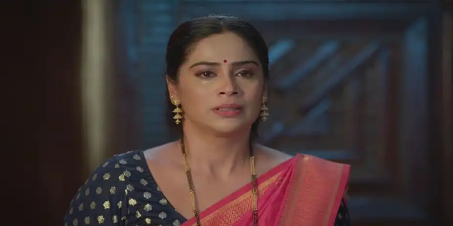 Divya Blames Urmila for Her Miscarriage - Shiva