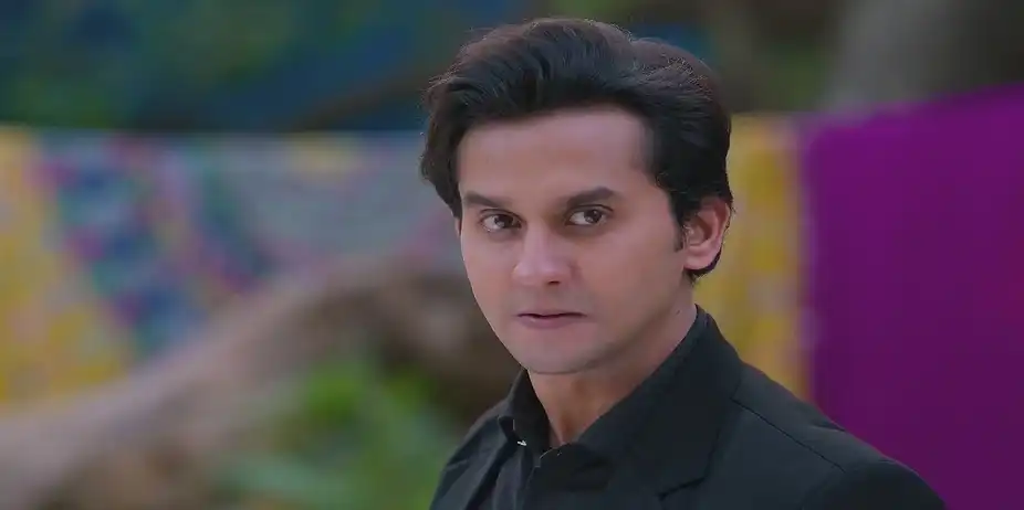 Lakshmi Niwas - May 06, 2025 - Best Scene