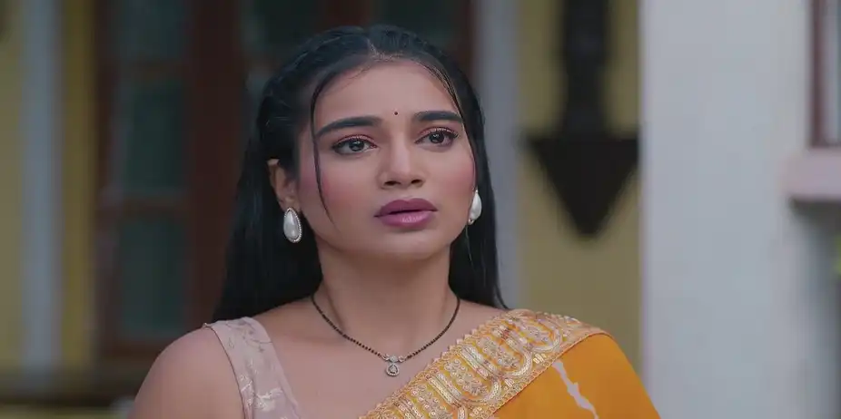 Harish Refuses Siddhiraj's Help - Lakshmi Niwas