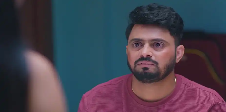 Harish Apologises to Sinchana - Lakshmi Niwas