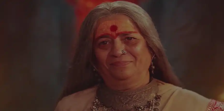Will Goddess Niyati Grant Marjari's Wish? - Tula Japnar Aahe