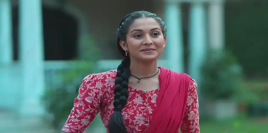 Manjiri's Decision about Atharva's Wedding - Tula Japnar Aahe