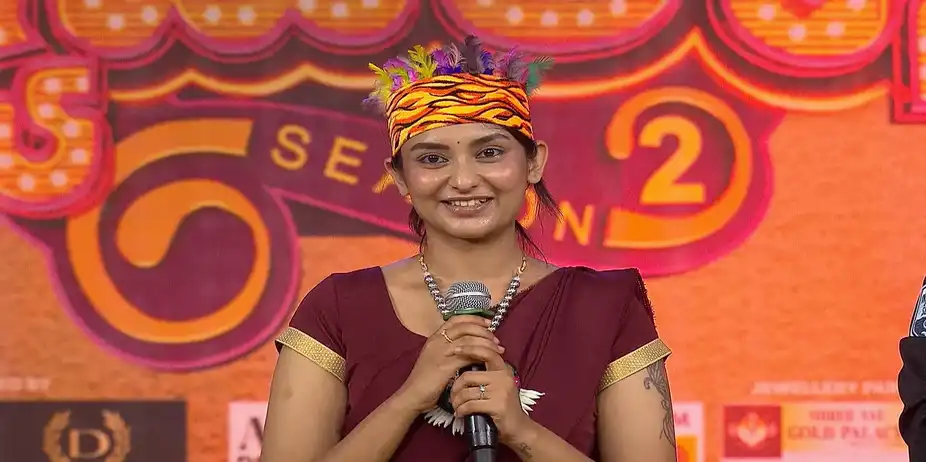 Bharjari Bachelors - Season 2 S1 E24 - The Siddi Festivities!