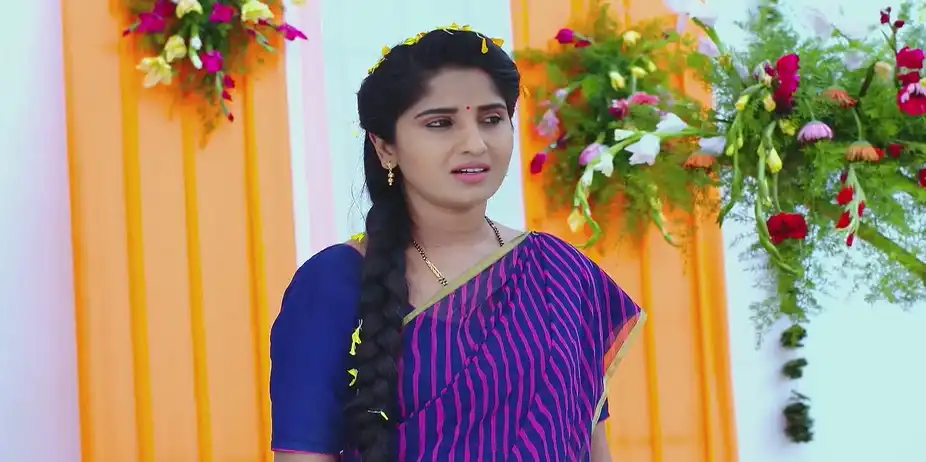 Kalyanamasthu - May 06, 2025 - Best Scene