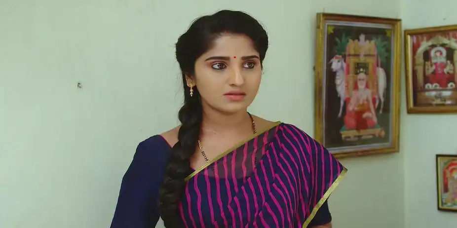 Kalyanamasthu - May 07, 2025 - Best Scene